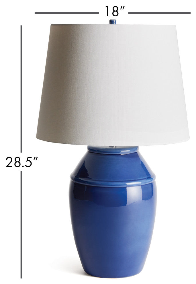 Lance Lamp
