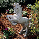 Enchanted Unicorn Statue