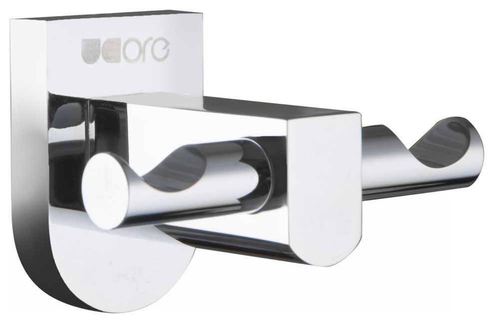 Ucore Robe Hook With Mounting Hardware
