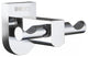 Ucore Robe Hook With Mounting Hardware