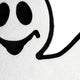 Hanging Foam Ghosts, Set of 2
