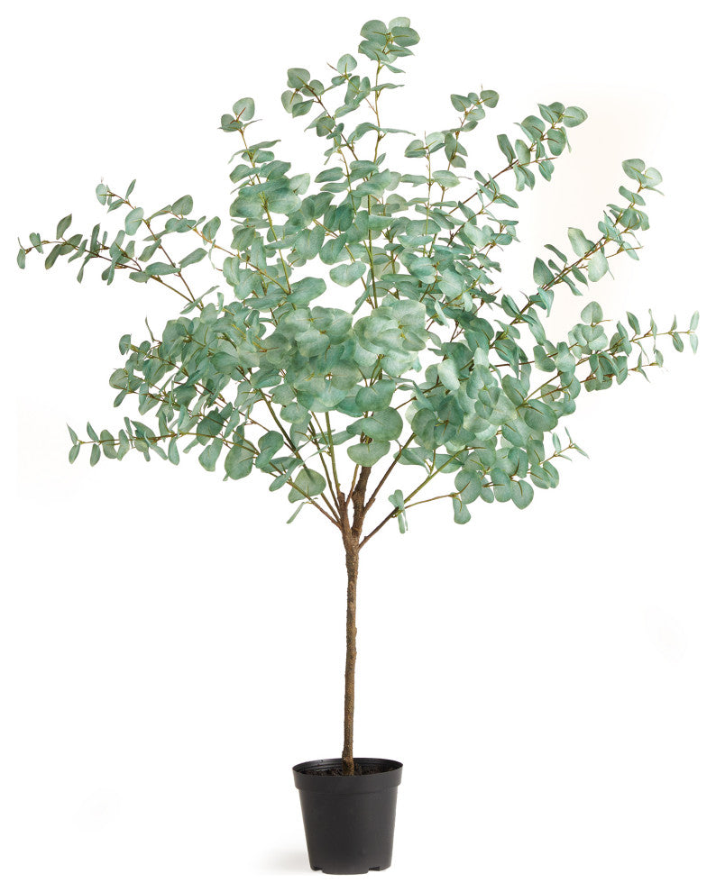 Eucalyptus Tree Drop-In 49"