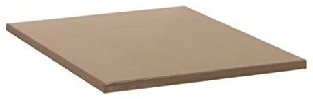 16" Engineered Stone Top, Gray