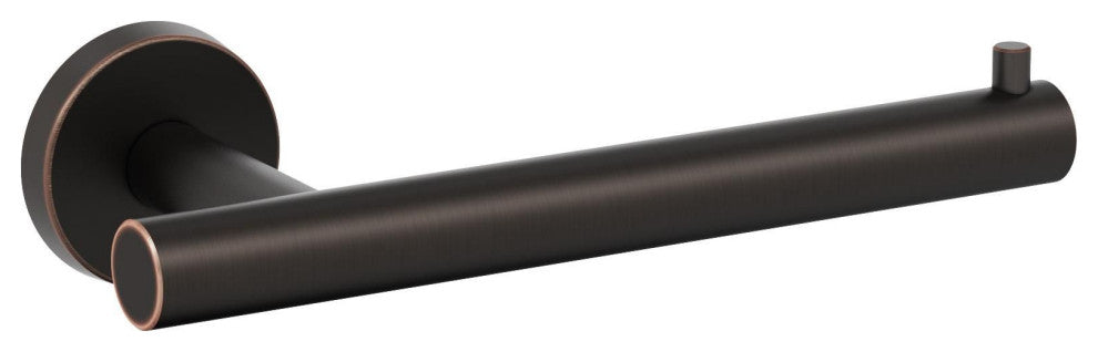 Amerock Tissue Roll Holder, Oil Rubbed Bronze