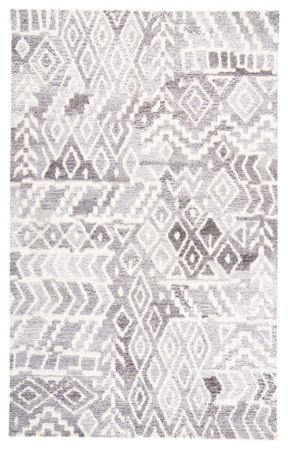 Weave & Wander Saena Taupe/Natural 8'x8' Round Rug