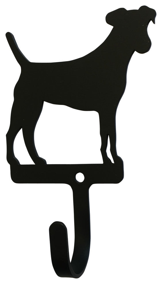 Jack Russel Wall Hook