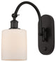 Innovations 518-1W-OB-G111 1-Light Sconce, Oil Rubbed Bronze