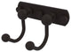 Prestige Skyline 2 Position Multi Hook, Oil Rubbed Bronze