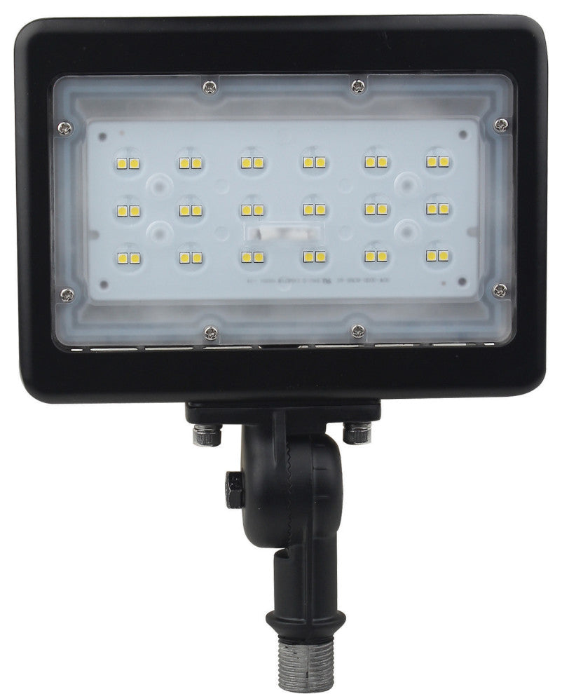 Nuvo 30W LED Medium Flood