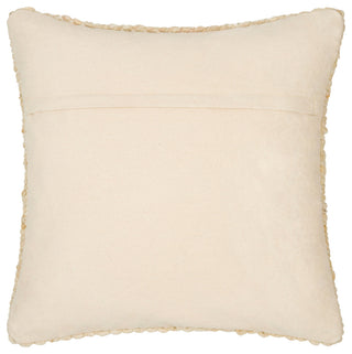 Surya Zayden Zyn-002 Pillow Shell With Polyester Insert 22"H X 22"W