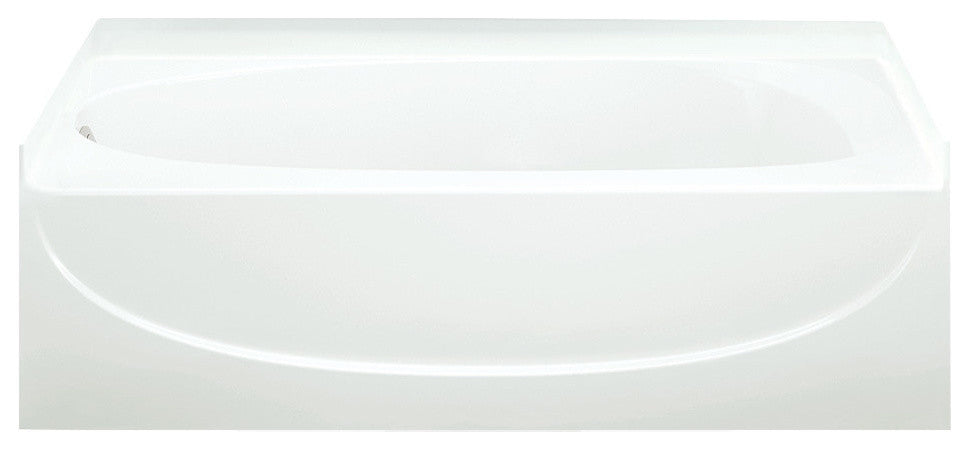 Sterling  Acclaim 17.2x30.5x60 Vikrell Tub/Shower