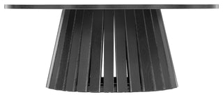 Manhattan Comfort Layla Coffee Table