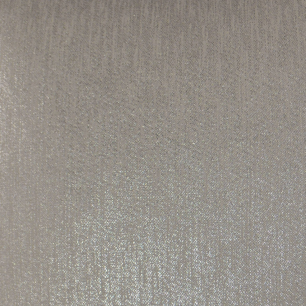 Glitz Pillow - Platinum