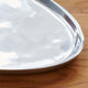 Aluna Aluminum Tray, 13.8 X 9.1 In.