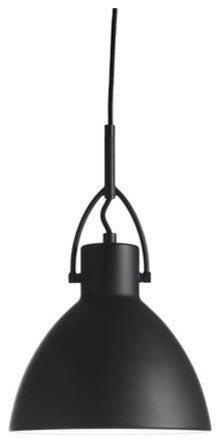Laito Pendant, Black