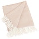Herringbone Throw, Camel