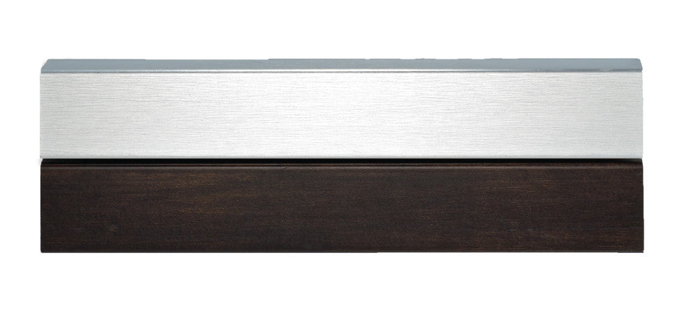 Afina Signature 4 Door Medicine Cabinet, Stainless, 63"x36"