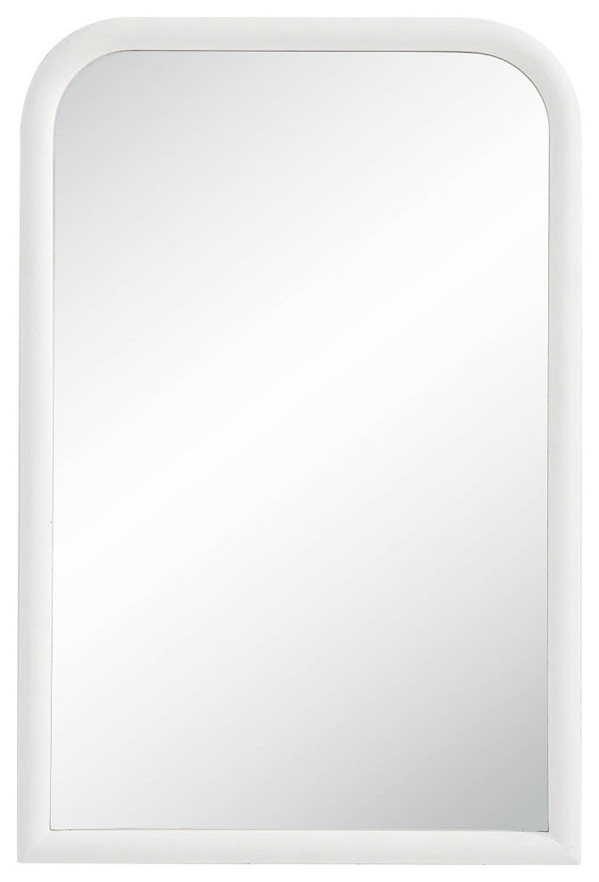 Colima Decorative Wall Mirror 24" x 36"