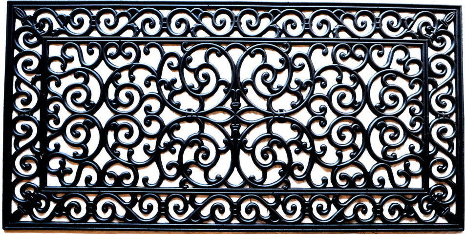 Brooklyn Rubber Mat