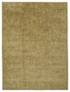 Rug N Carpet - Handwoven Oriental 9' 9" x 13' 4" Pastel Oushak Area Rug
