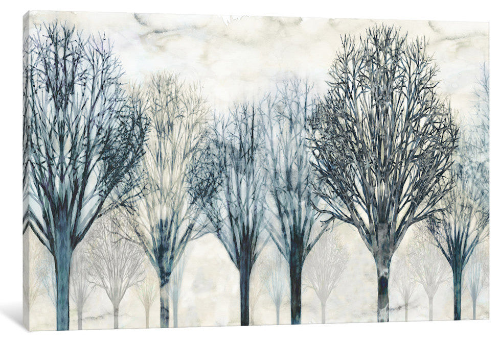 "The Grove" by Chris Donovan, Canvas Print, 40"x26"