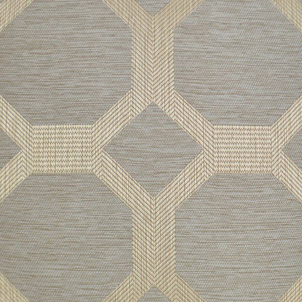 Statler Pillow - Taupe