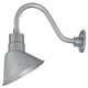 Millennium Lighting RAS10-GA R Series - 10" Angle Shade