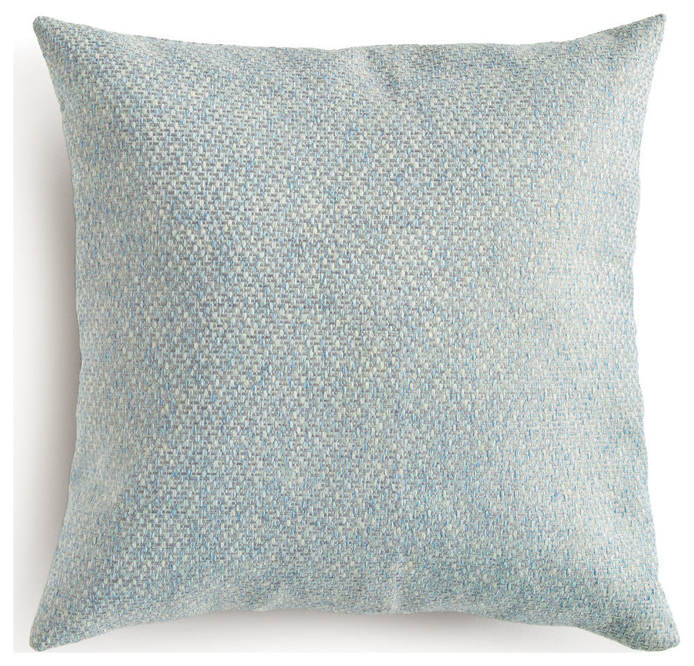Blake 20" Square Outdoor Pillow