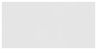Crown Heights Ceramic Wall Tile, Glossy White
