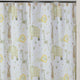 Animal Crackers Shower Curtain