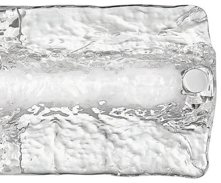 Hinkley Lucent Medium Led Vanity, Chrome