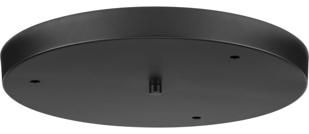 Canopy Kit 15-1/2" Round for Up to 3 Pendants