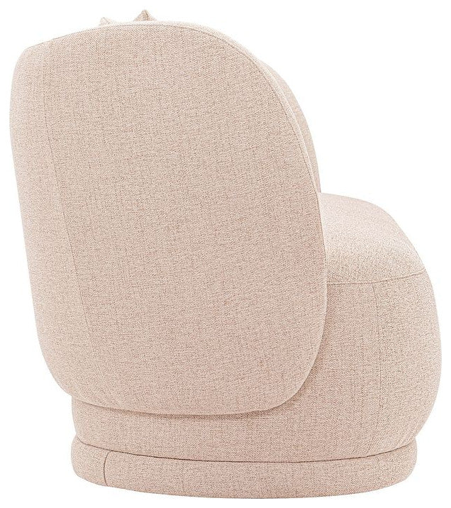 Manhattan Comfort 2-Piece Siri Sofa and Accent Chair
