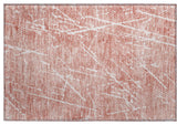 Premium Machine Washable Mayfield AMF628 Blush 1'8" x 2'6" Rug