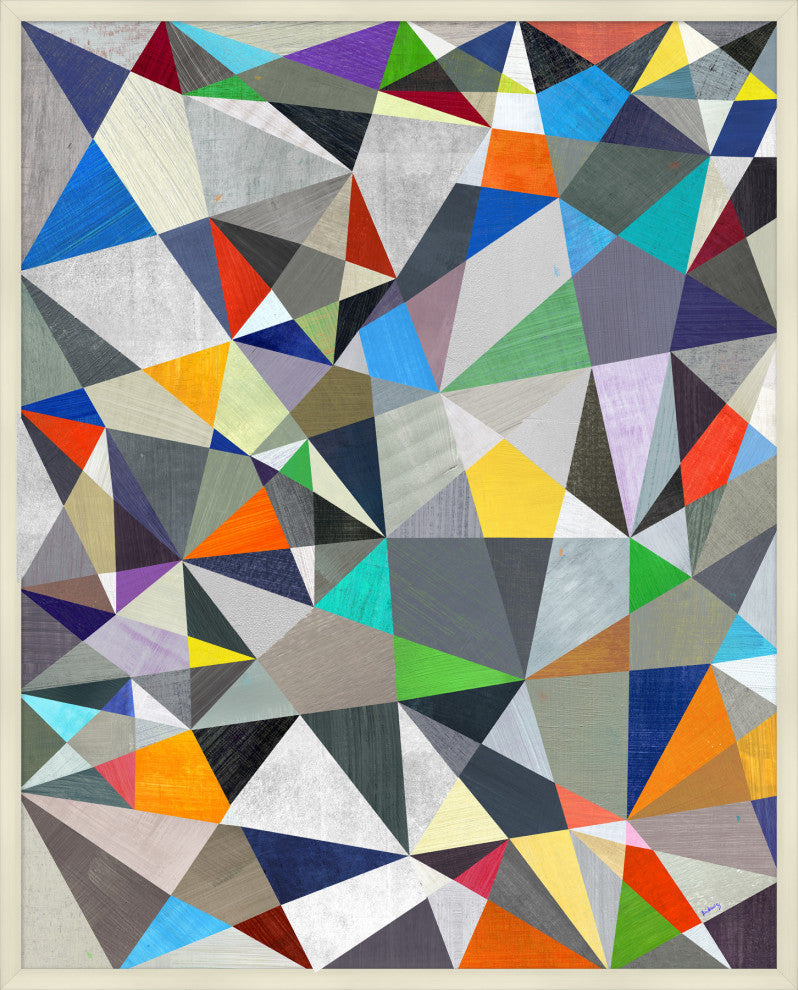 Prism 2, Giclee Reproduction Artwork