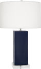 Robert Abbey RA-MMB95 1-Light Table Lamp, Harvey