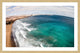 "Wave After Wave" Framed Print by Karolis Janulis