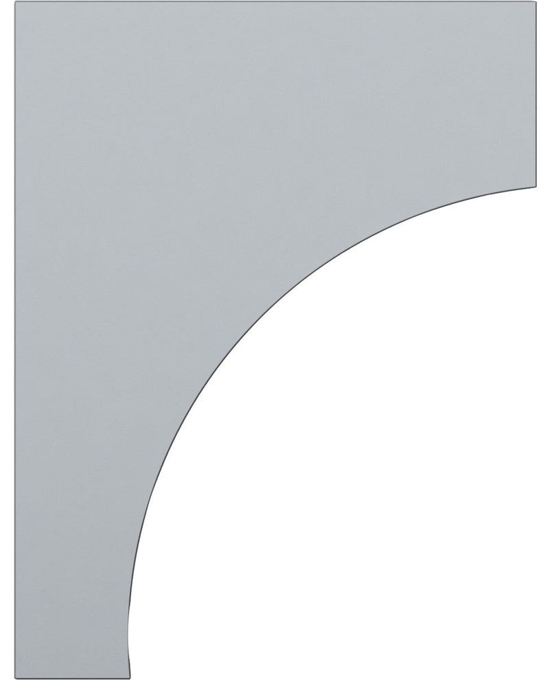 3"W x 5 1/2"D x 7 1/4"H Stockport Bracket