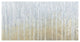 "Silver Waters No River" Digital Paper Print by James Wiens, 74"x38"