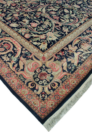 Pak-Persian Kala Bagh Blue Rug 12'0"x18'0"