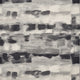6' X 9' Grey Abstract Design Indoor Area Rug
