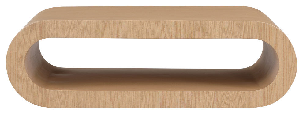 Sono Coffee Table, Natural