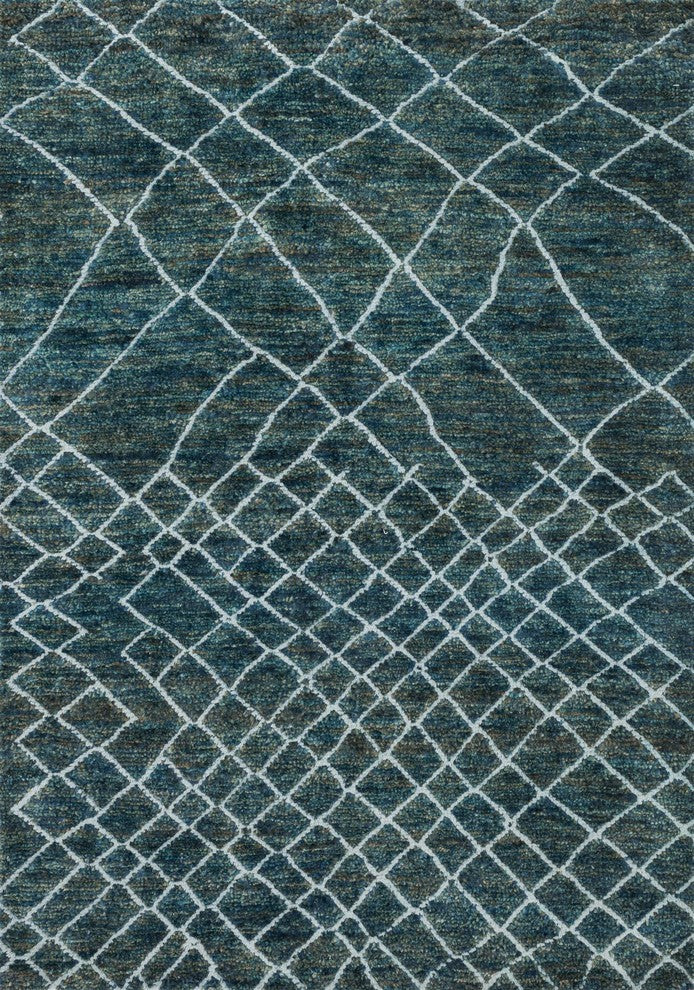 Loloi Rugs Sahara Collection Mediterranean, 2'x3'