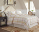 Pointehaven 170 GSM Duvet Set, Tristan, Full /Queen