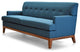 Jonathan Sofa, Azure