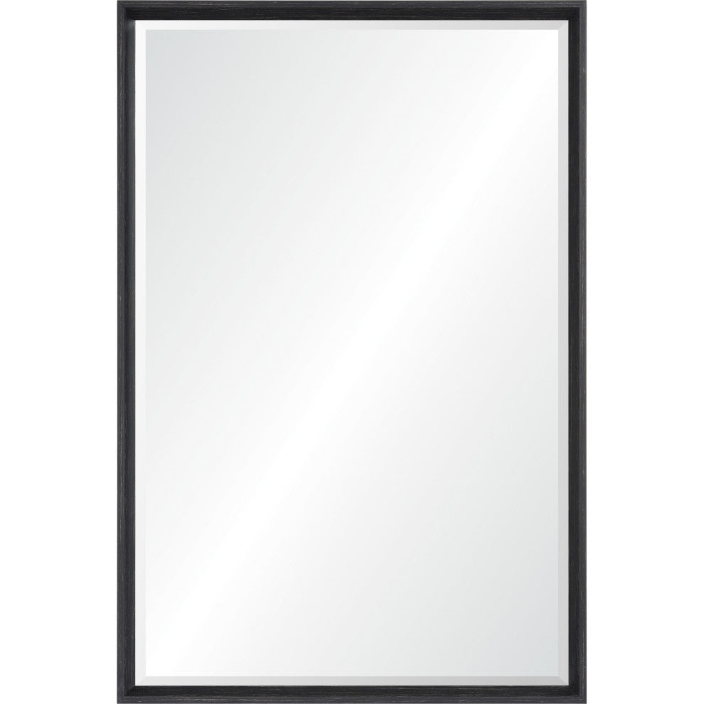 Clarissa Rectangular Mirror 24 X 36 X 1.38