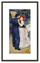 A Dance in the Country, 1883