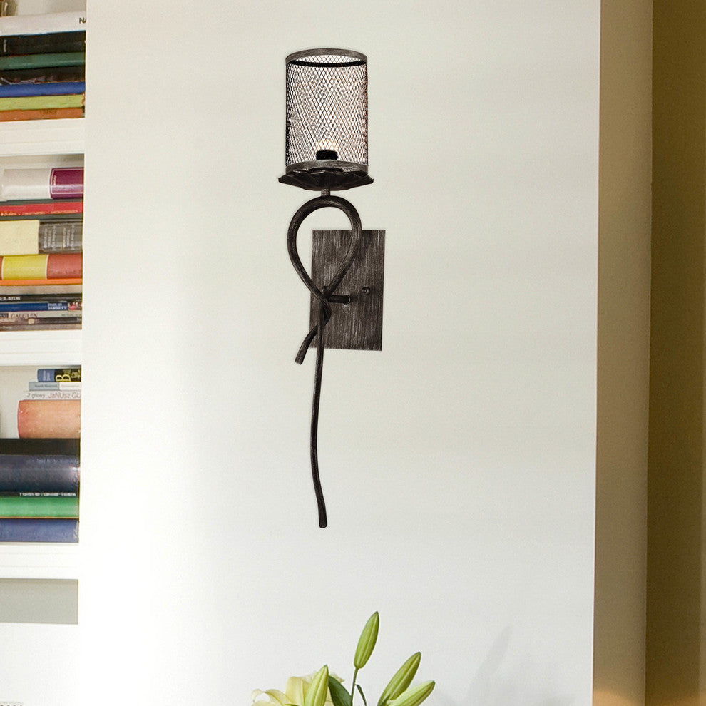 Springdale Desi Wall Sconce