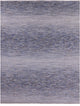 8' 11" X 12' 0" Savannah Grass Handmade Wool Rug - Q13264