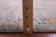 7' 0" X 10' 2" Persian Tabriz Hand Knotted Wool Rug - Q12485